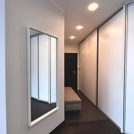 Modern Apartment