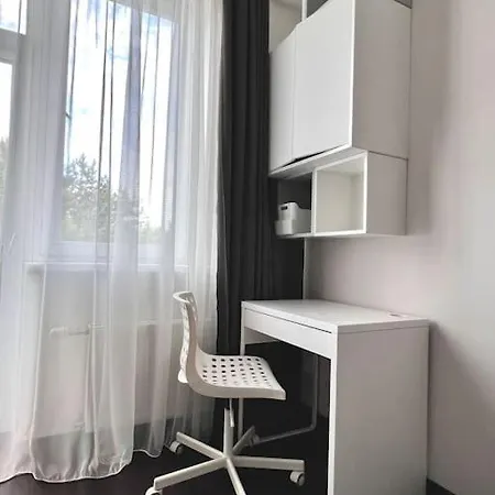 Modern Apartment *