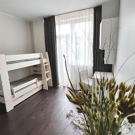 Apartment Modern